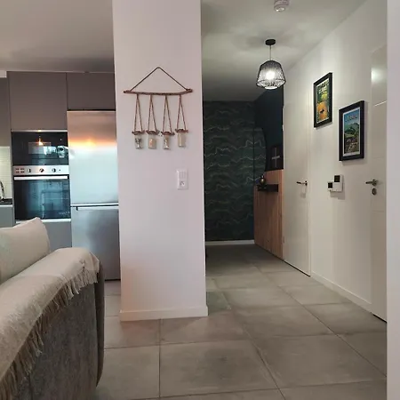 Apartman Charming Cozy Nest In The Heart Of The Basque Country!