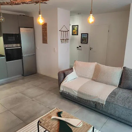 Apartman Charming Cozy Nest In The Heart Of The Basque Country! *