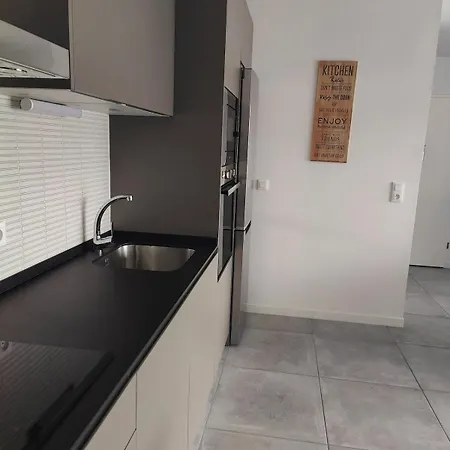 Charming Cozy Nest In The Heart Of The Basque Country! Apartman