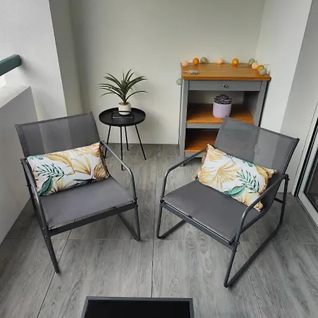 Charming Cozy Nest In The Heart Of The Basque Country! Apartman Saint-Pierre-dʼIrube