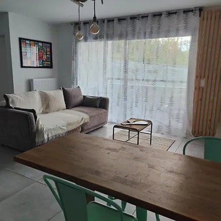 Charming Cozy Nest In The Heart Of The Basque Country! Apartman Saint-Pierre-dʼIrube