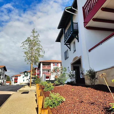 Charming Cozy Nest In The Heart Of The Basque Country! * Saint-Pierre-dʼIrube