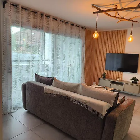 Charming Cozy Nest In The Heart Of The Basque Country! *