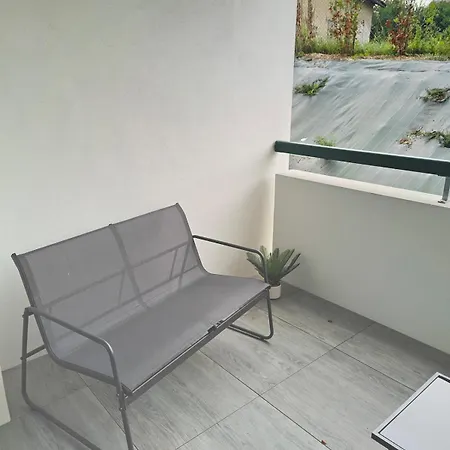 Apartman Charming Cozy Nest In The Heart Of The Basque Country! *