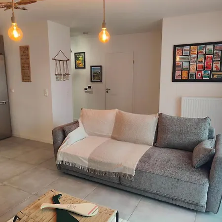Charming Cozy Nest In The Heart Of The Basque Country!