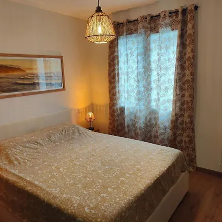 Apartman Charming Cozy Nest In The Heart Of The Basque Country! *