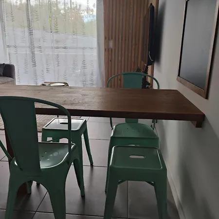 Charming Cozy Nest In The Heart Of The Basque Country! *