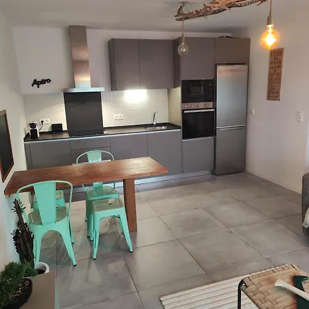 Charming Cozy Nest In The Heart Of The Basque Country! *